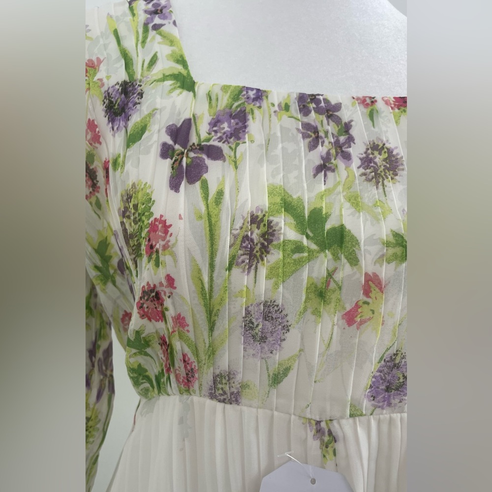 Vintage party dress - Picture 9 of 9